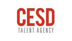 CESD Talent Agency